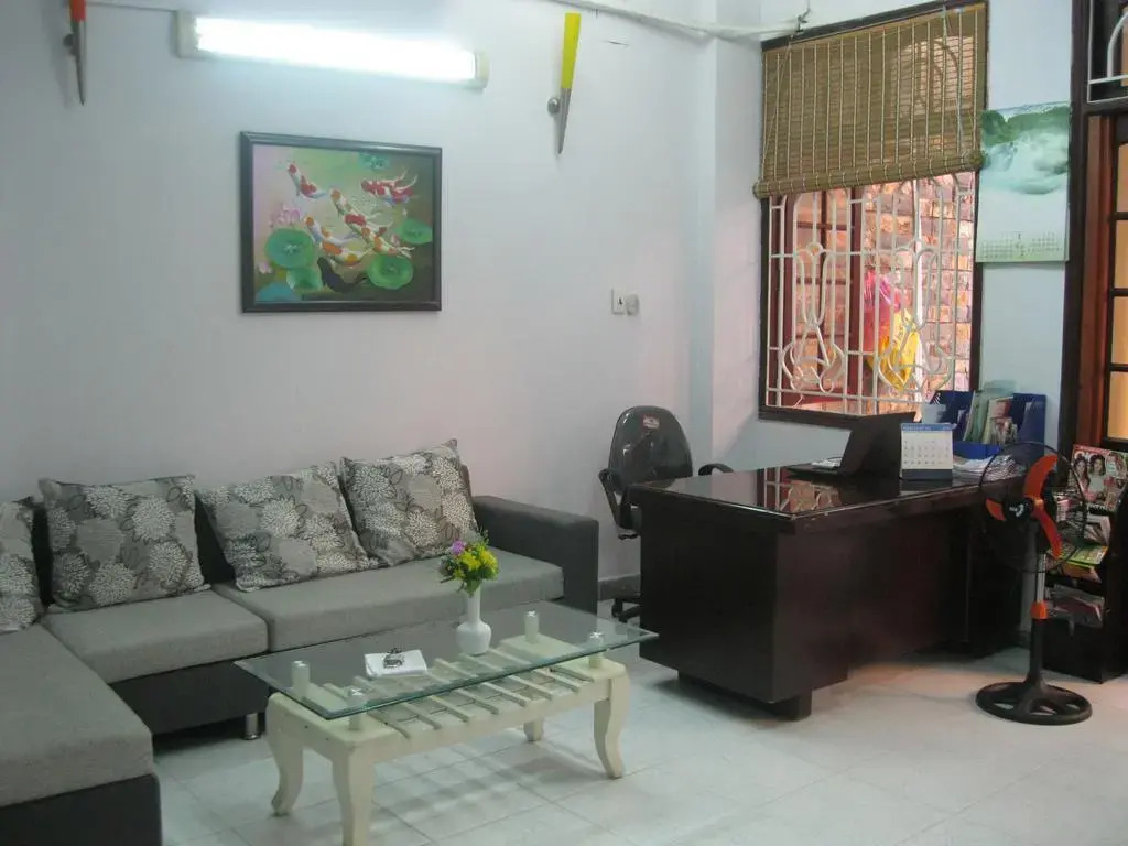 Ms Yang Homestay 2