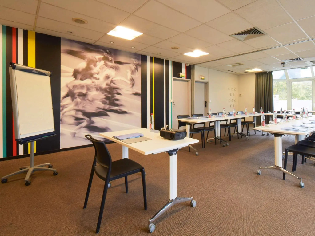 ibis Styles Colombes Paris Ouest