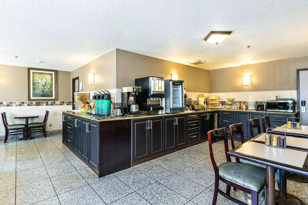 Quality Inn & Suites Yorkton