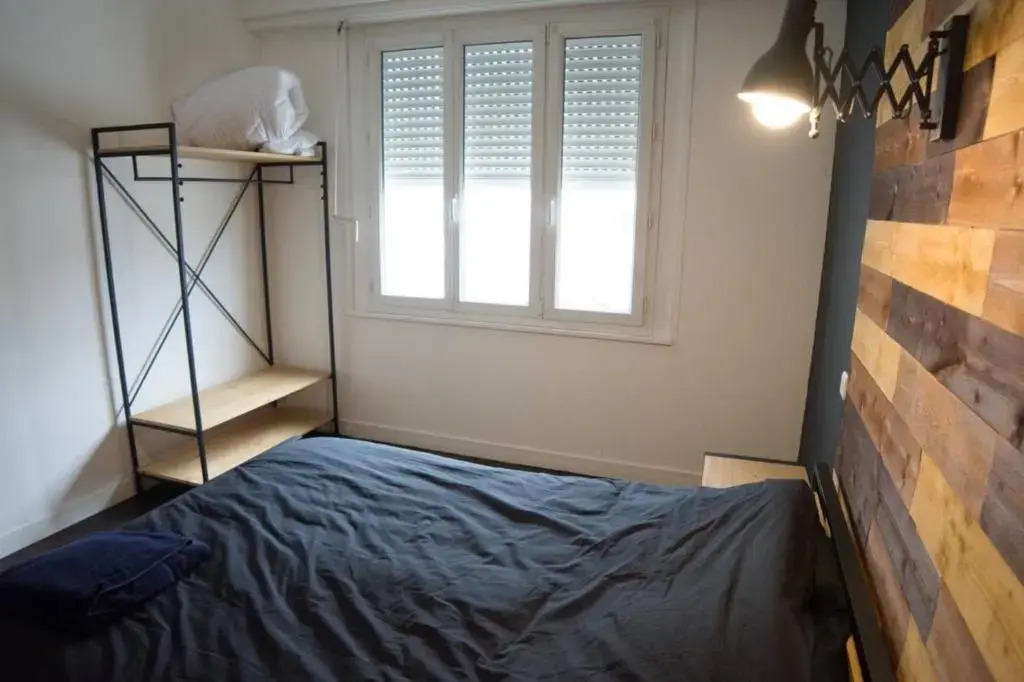 Appartement FACTORY