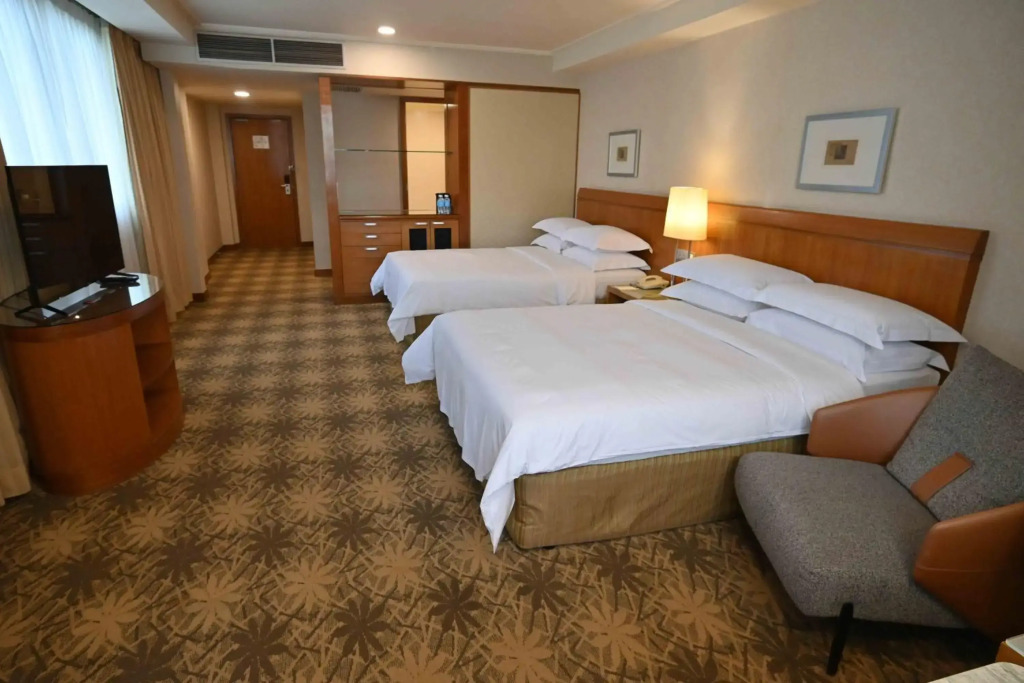Concorde Hotel Kuala Lumpur