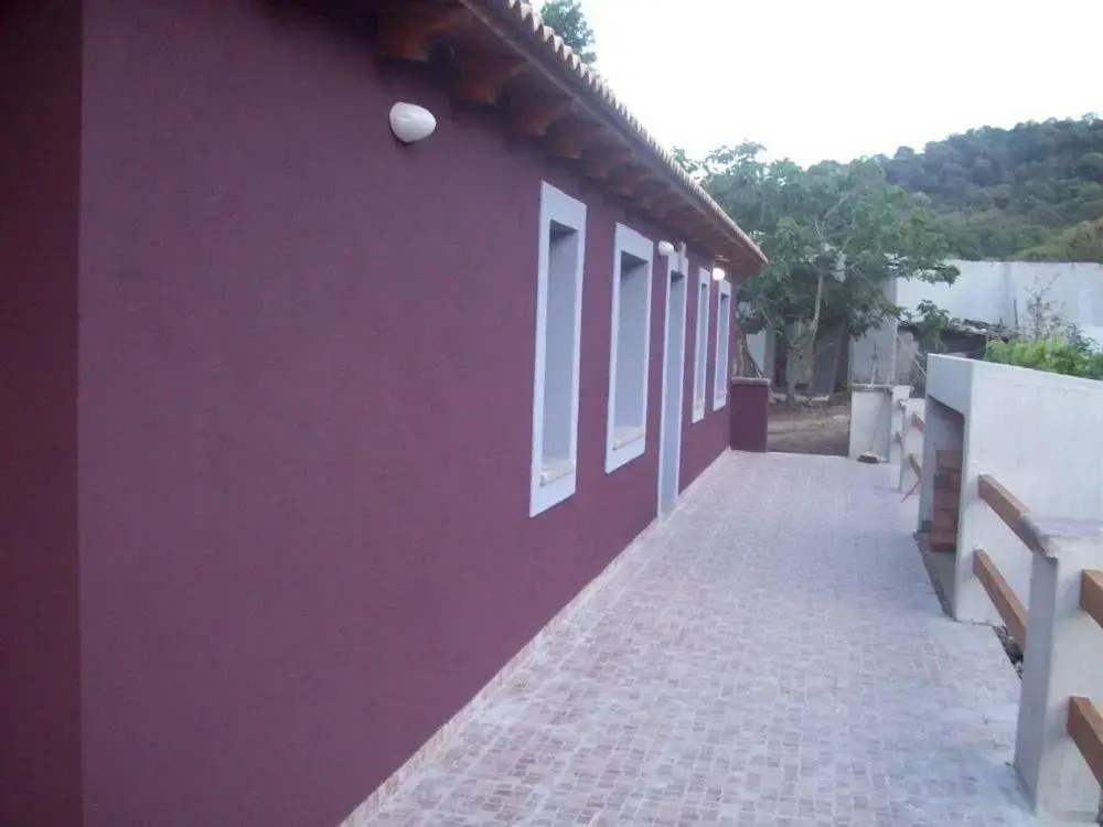 Villa Veronica