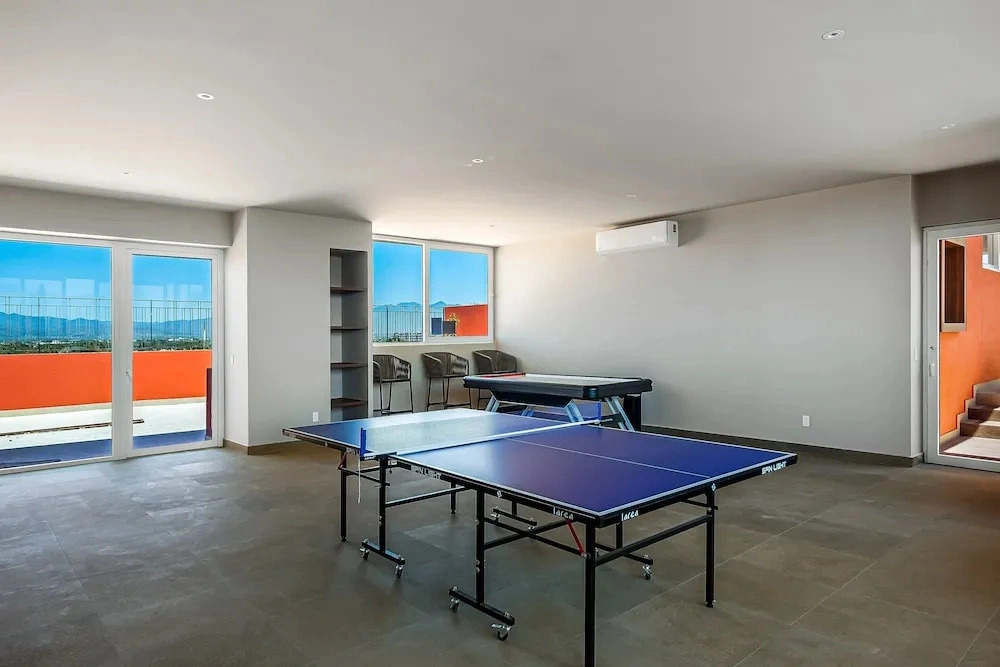 Dtoscana Residencial, PH #11 Condo in Nuevo Vallarta With Rooftop Pool