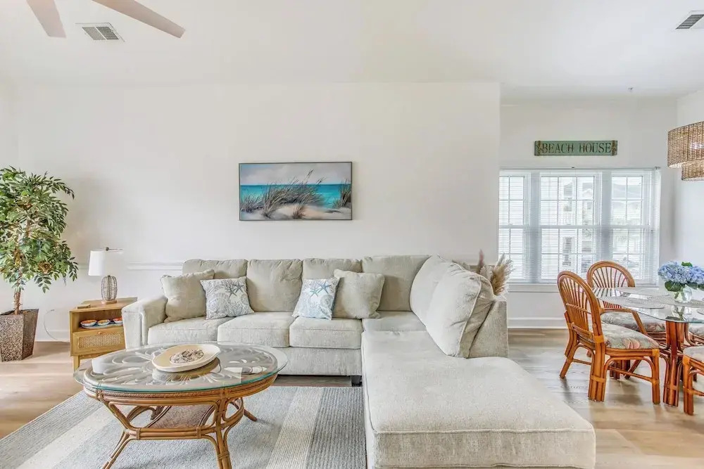 2 Mi to Shore: Myrtle Beach Condo w/ Pool!