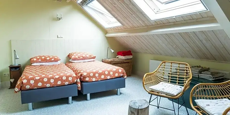 B&B De Ouw Skuur