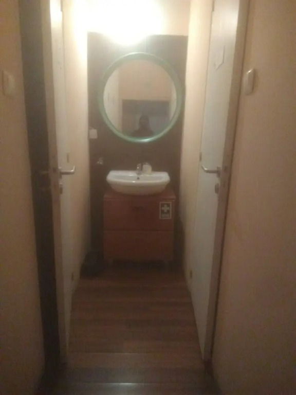 Room in Marechal Saldanha