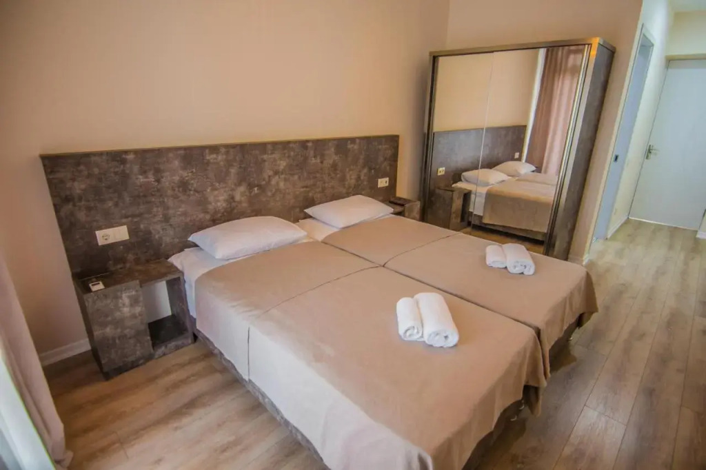 Boutique Hotel BelleVue