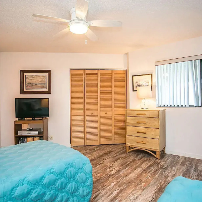 Sun-kissed Paradise With Garden View H204