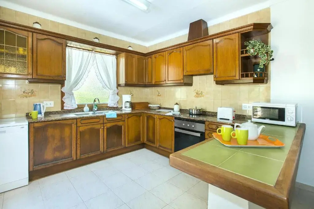Villa GERANIOS
