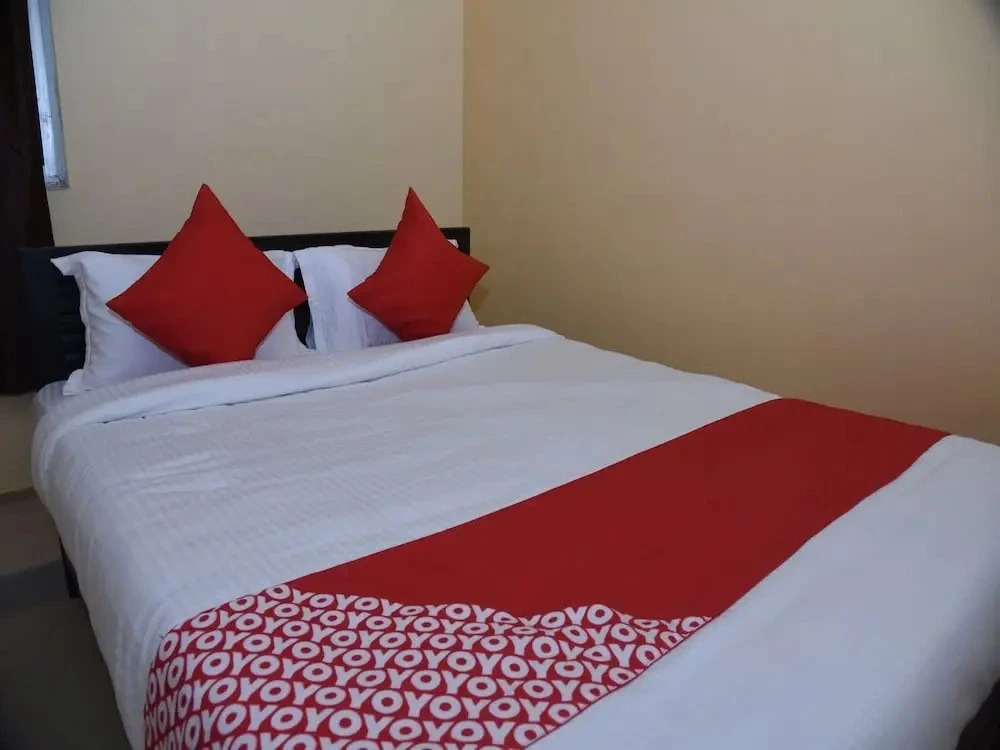 Hotel Harsh Raj Residency By OYO Rooms