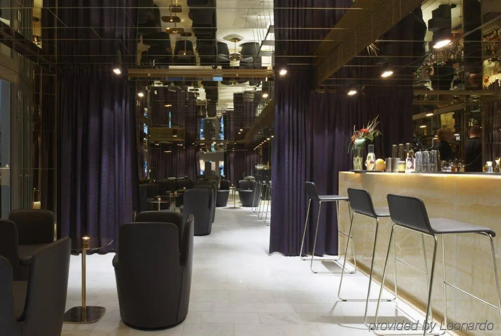 Nobis Hotel Stockholm, a Member of Design Hotels