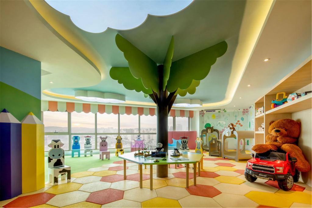 Dorsett Hartamas Kuala Lumpur