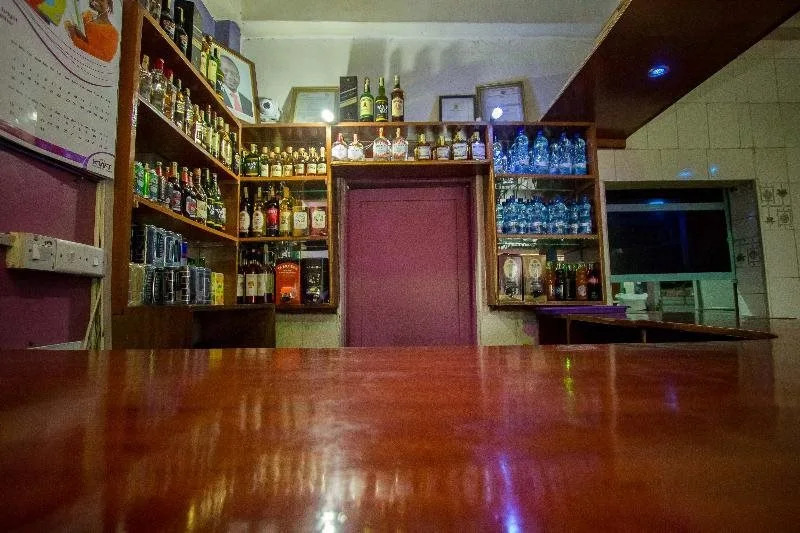 Viewers Park Hotel