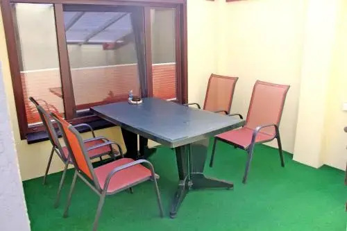 Ferienzimmer Heringsdorf USE 2732