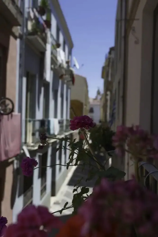 Viento Apartment