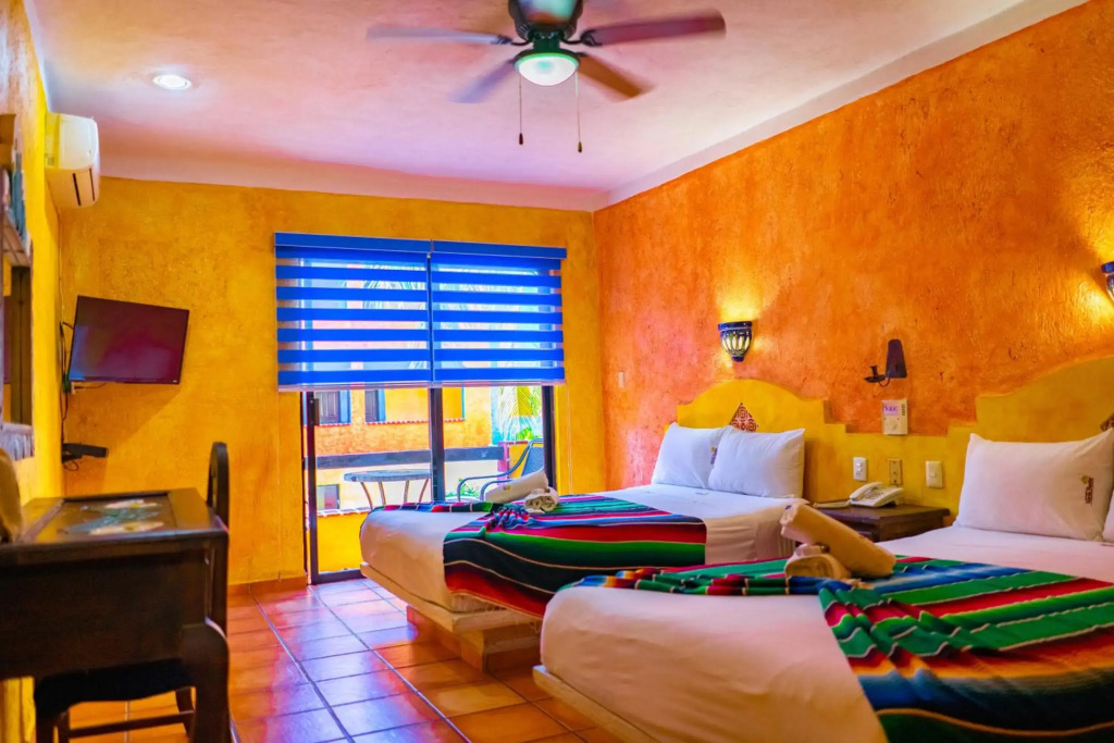 Hacienda Maria Bonita Hotel