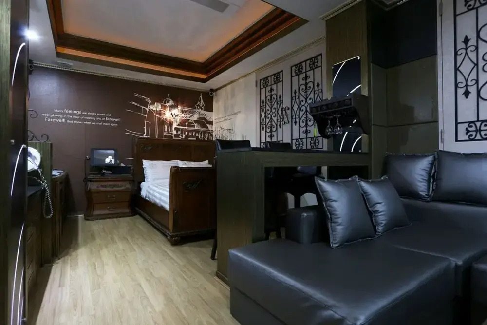 Wonju Ritz Carlton