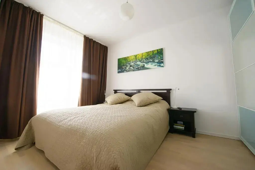 Apartamente Olivero