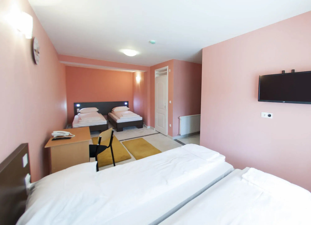 Hotel Hayat Hills