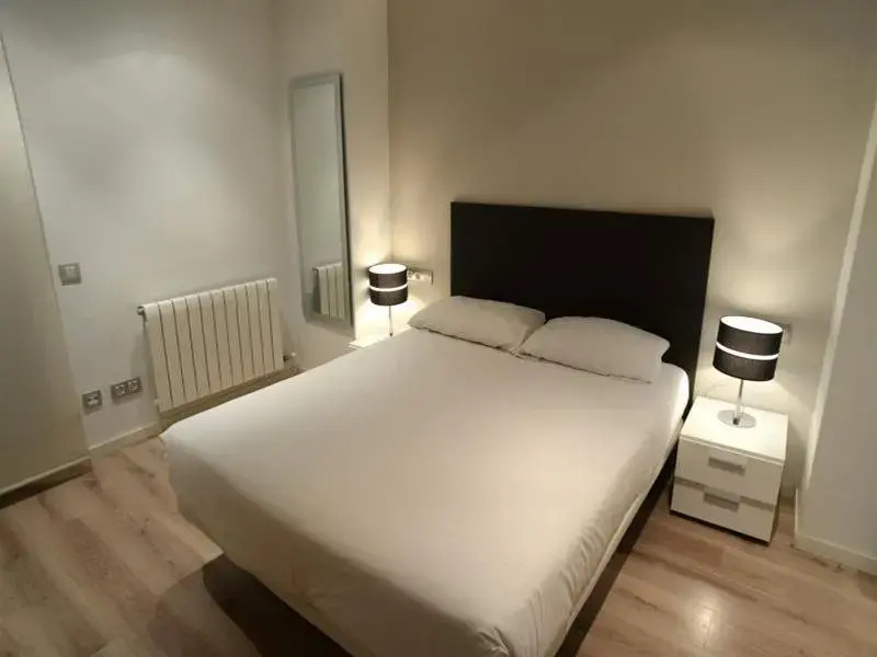 City Stays Portaferrissa Apartments