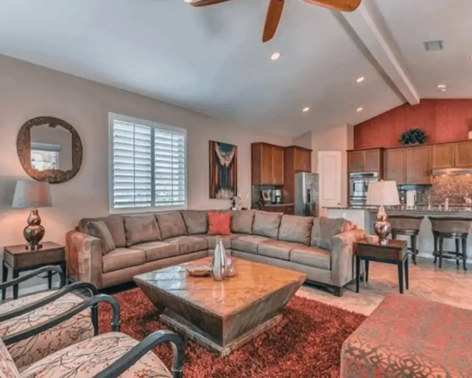 Villa Summer