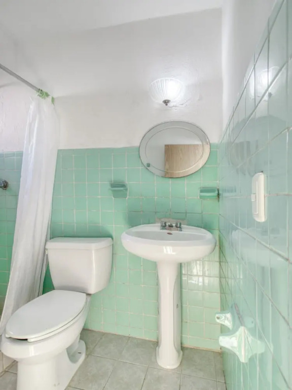 Hotel San Carlos