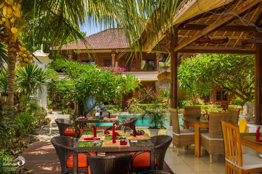 Rama Shinta Hotel Candidasa