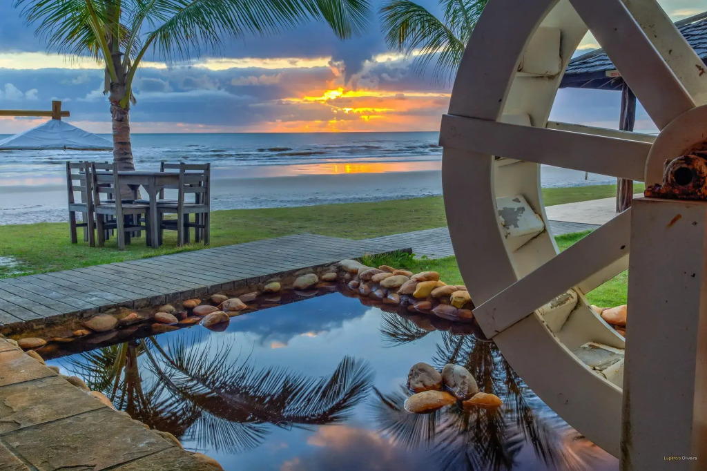 Resort Tororomba