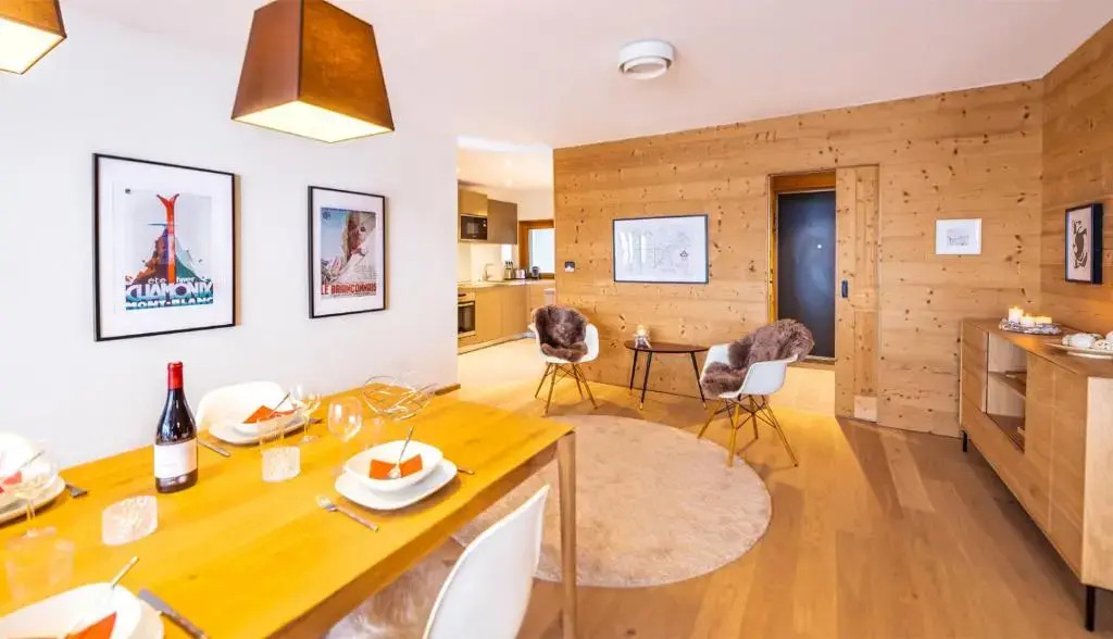 Les Flambeaux - Apt A13 - BO Immobilier