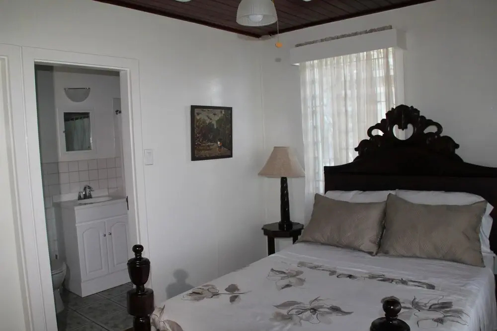 Treetops Villa