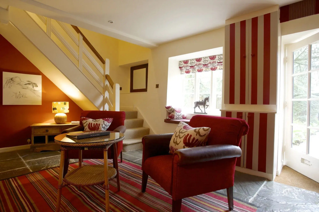 The Swan Hotel