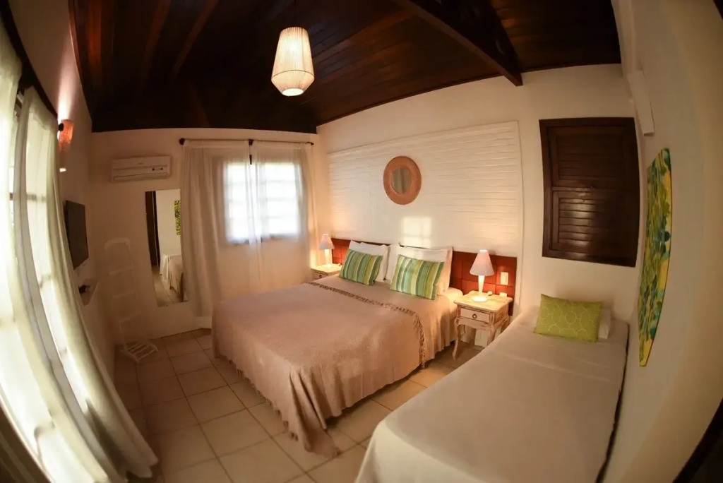 Hotel Tibau Lagoa