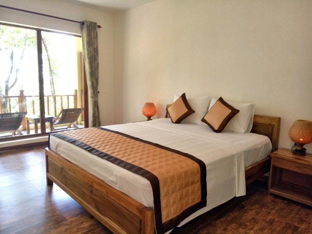 Ancarine Beach Resort