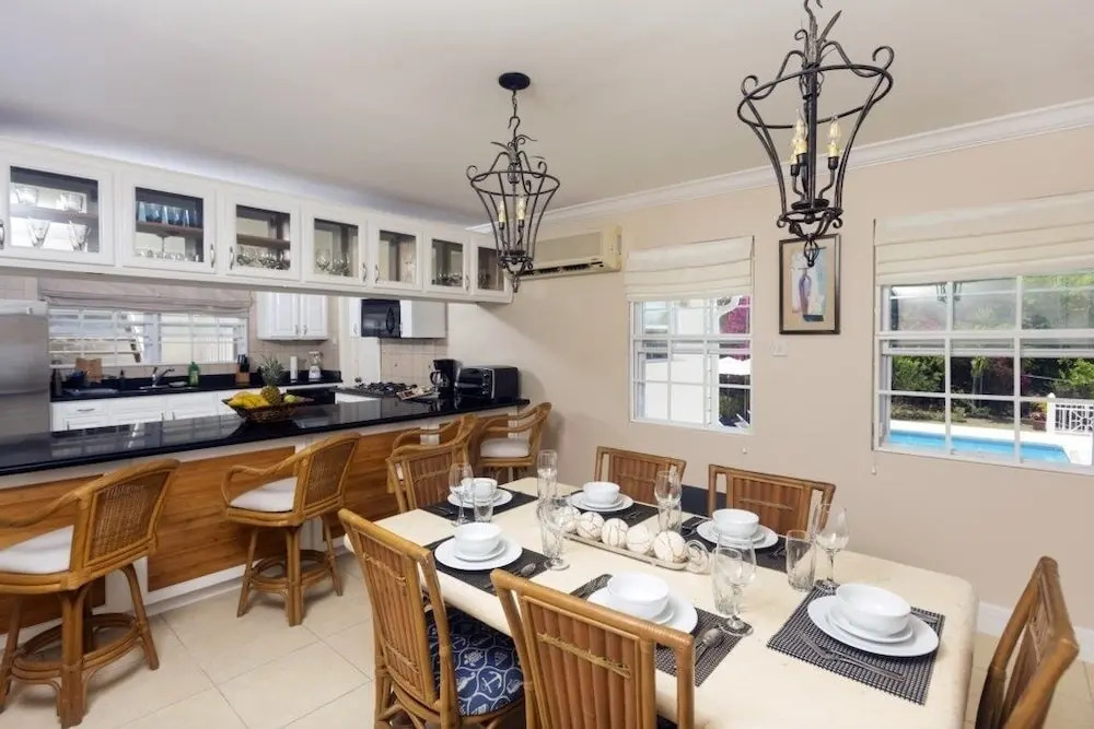Brise De Mer 2-bed Villa With Captivating Views Of The Caribbean Sea 2 Bedroom Villa by RedAwning