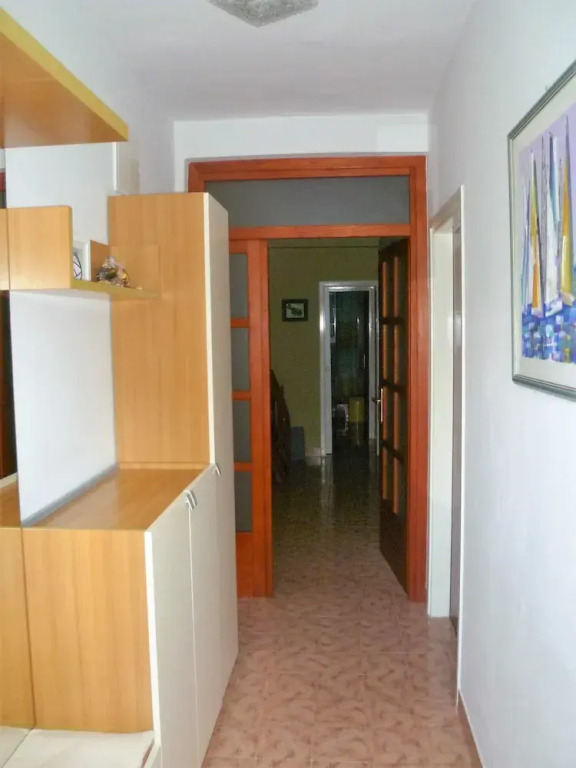 Apartments Marotin