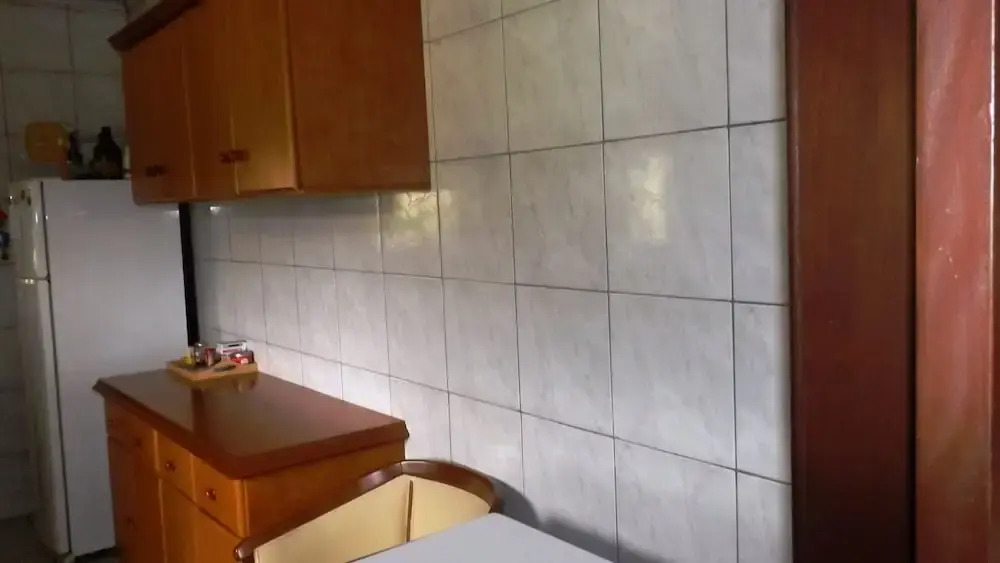 Residencial Cabanha dos Pinheiros
