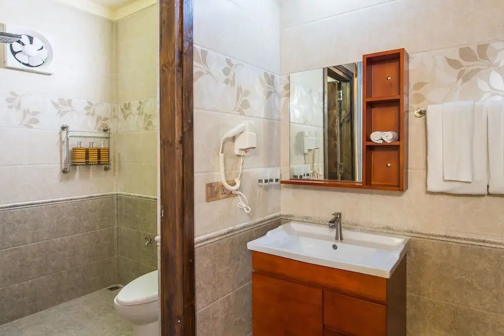 Lhohi Inn Boutique Hotel