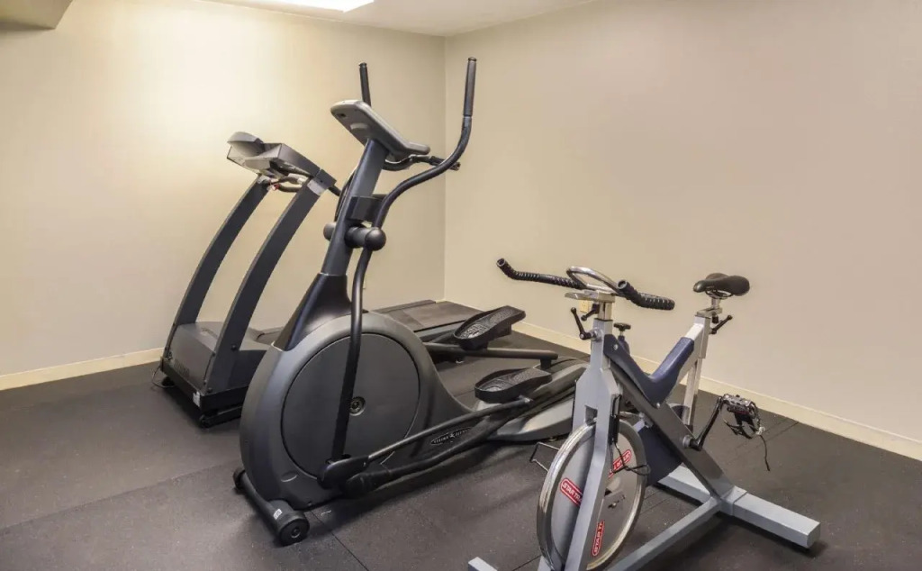 Quality Inn & Suites Kennewick Tri-Cities