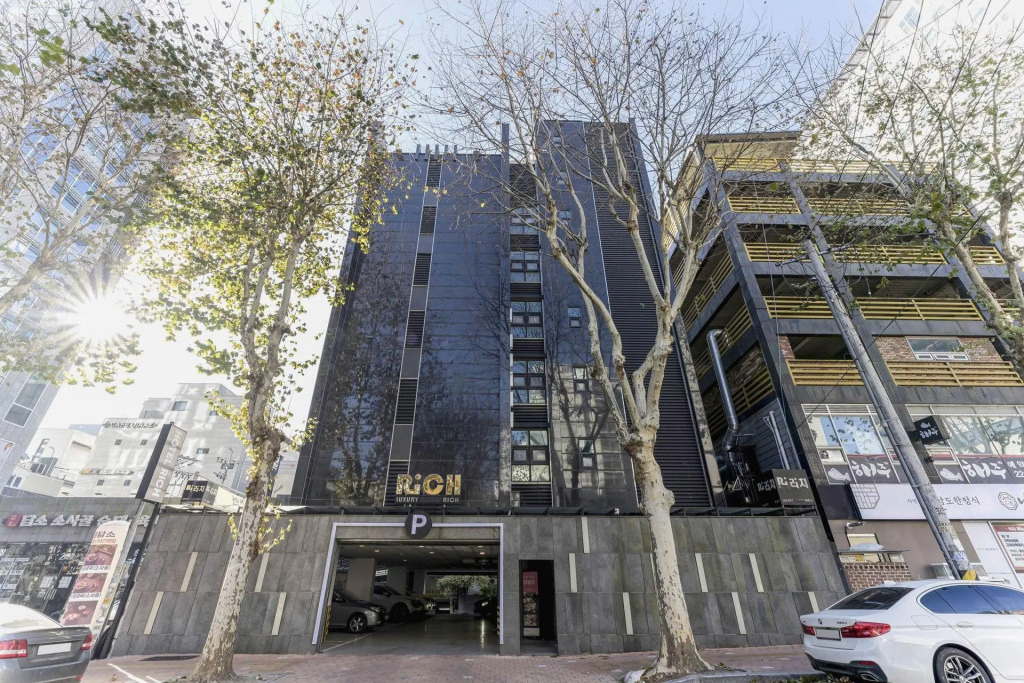 Richi Hotel
