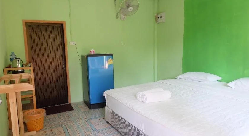 Monkey Bungalow