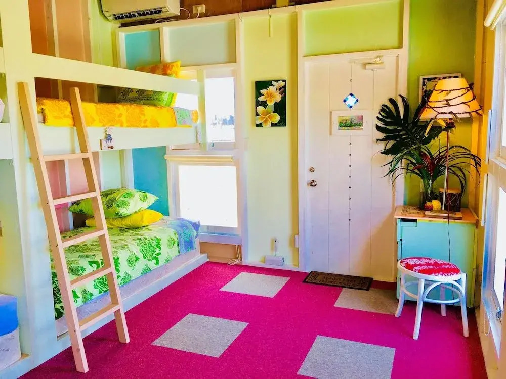Guest House One One One
