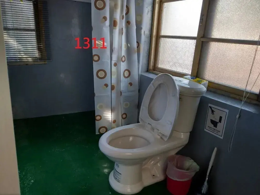 Citibnb Kaohsiung 1st