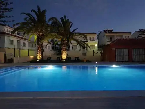 Amêndoa - Private Pool - 10 Guests - Quarteira