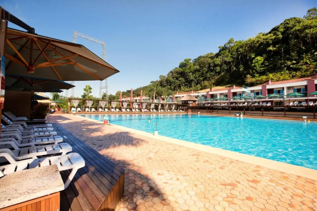 Hotel Villa di Acqua