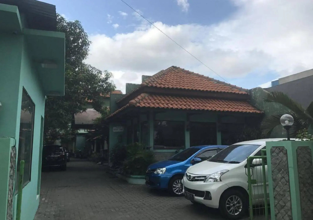 Griya Noumi Hotel