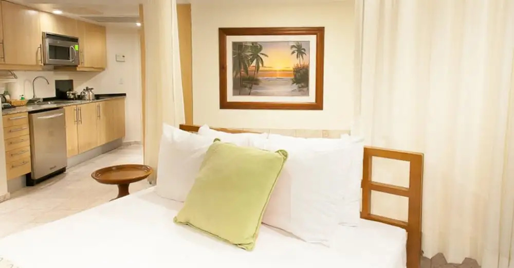 The Marlin at Taino Beach Resort & Clubs