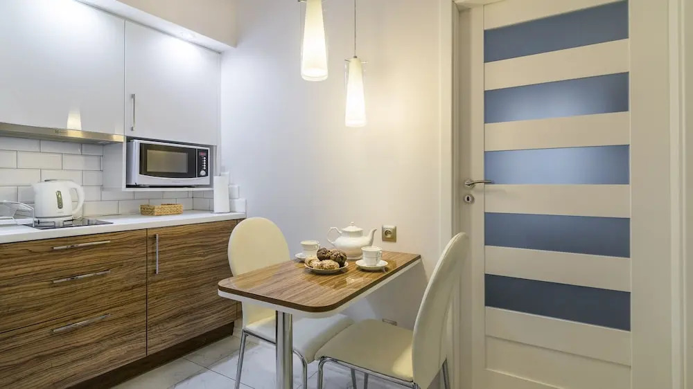 Maya's Flats & Resorts - Złoty