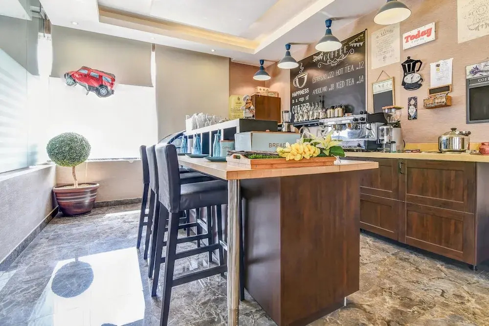 CAPITAL O464 Al Mishal Residential Units