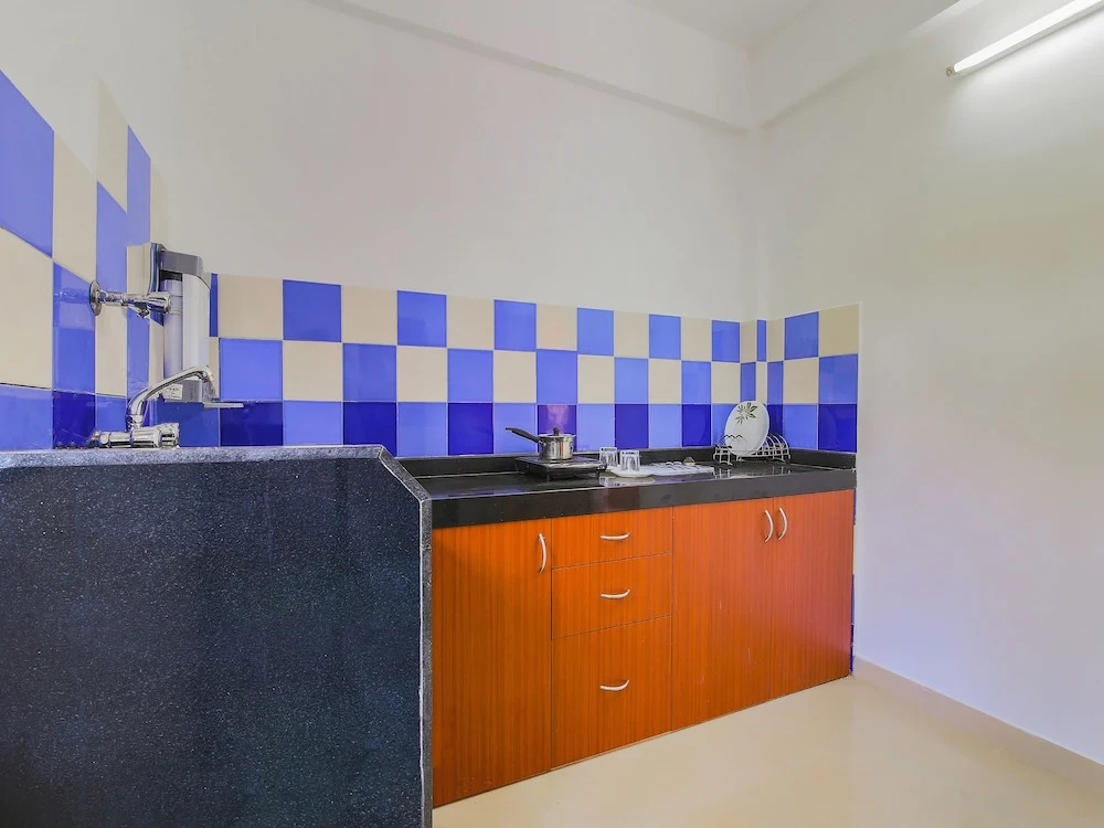 OYO 22658 Home Delightful 1BHK Arpora
