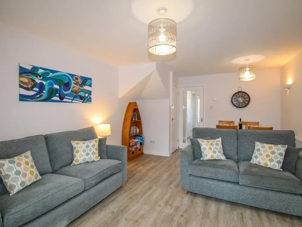 Chesil Retreat